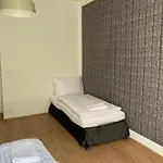 Zizkov Tower 3* プラハ