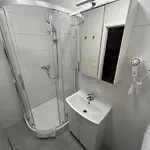 Zizkov Tower アパートホテル