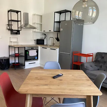 Zizkov Tower 3* Prag