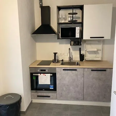 Zizkov Tower 3* Prag