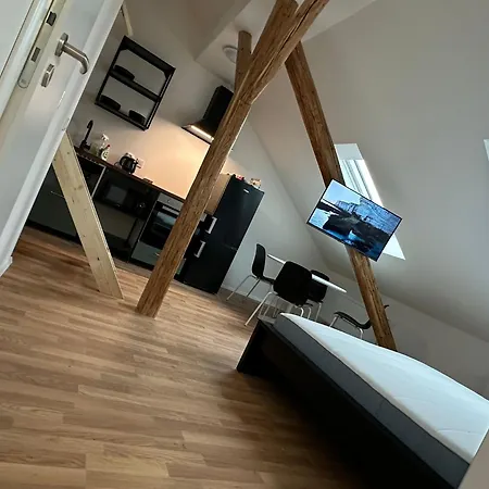Zizkov Tower Prag