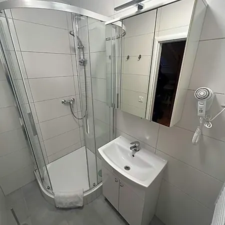 Zizkov Tower Apartahotel Praga