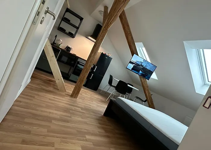 Zizkov Tower Praag