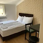 Apartmanhotel Zizkov Tower