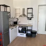 Apartmanhotel Zizkov Tower 3*