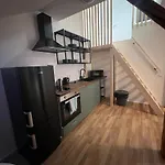 Apartmanhotel Zizkov Tower 3*
