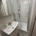 Apartmanhotel Zizkov Tower 3*