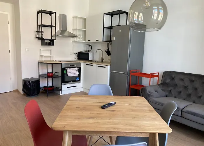 Zizkov Tower 3* Prague